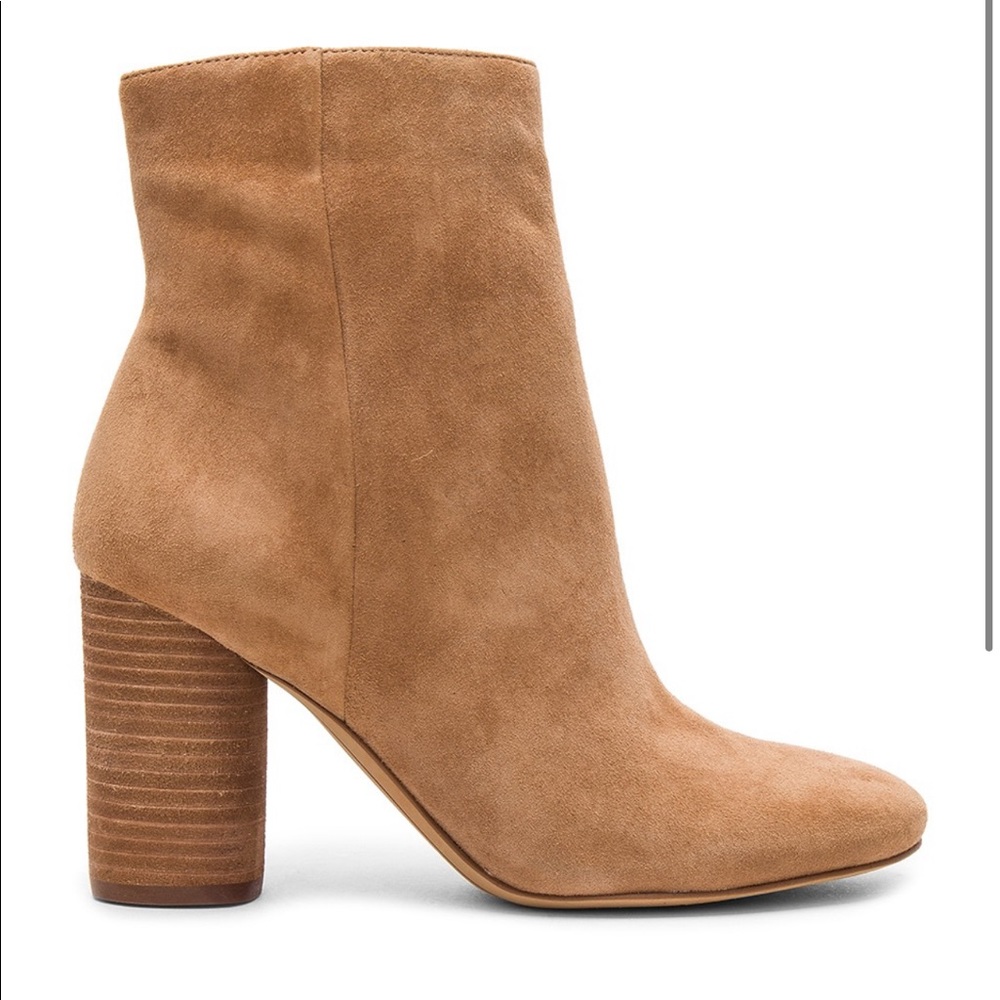 Sam Edelman Corra Bootie